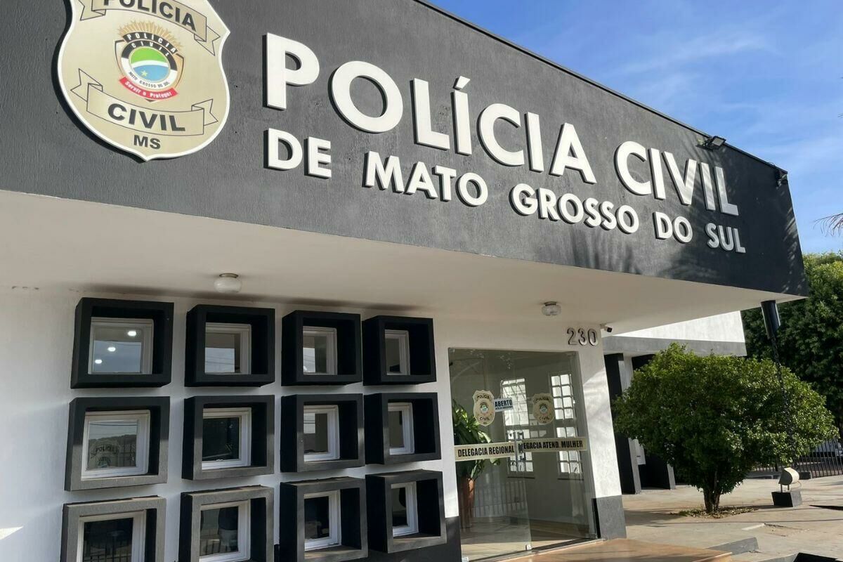 Imagem de compartilhamento para o artigo Golpe do WhatsApp em Coxim: Mulher perde R$ 15 mil após ser enganada por falso funcionário do Banco do Brasil da MS Todo dia
